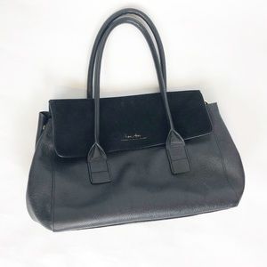 India Hicks Fussy Sara Bag